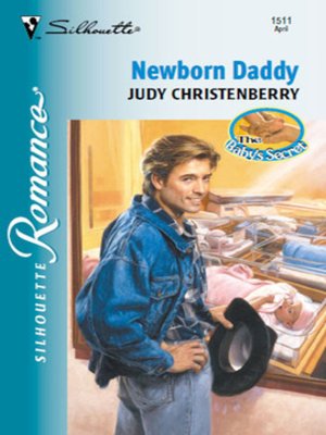 cover image of Newborn Daddy